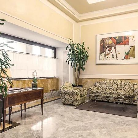 Doria Grand Hotel-2